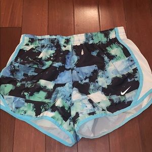nike dri-fit shorts